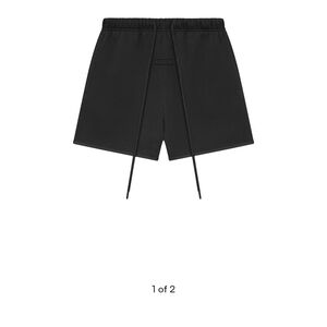 Fear Of God Essentials Shorts